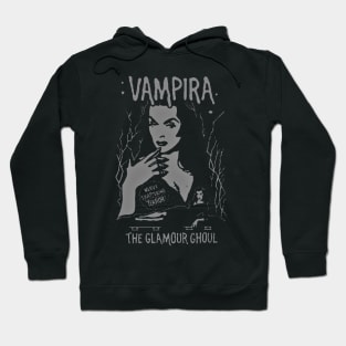 The babe Hoodie